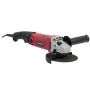 Шлифмашина угловая WORCRAFT WAG13-125