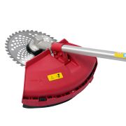 Мотокоса бензиновая WORCRAFT WGT52-280