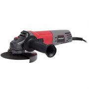 Шлифмашина угловая WORCRAFT AG08-125S