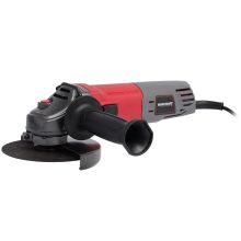 Шлифмашина угловая WORCRAFT AG08-125S