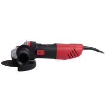 Шлифмашина угловая WORCRAFT AG08-125