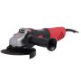Шлифмашина угловая WORCRAFT AG08-125