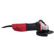 Шлифмашина угловая WORCRAFT AG08-125