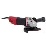 Шлифмашина угловая WORCRAFT AG08-125