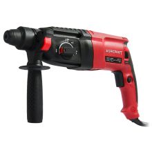 Перфоратор WORCRAFT WRH13-26