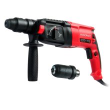 Перфоратор WORCRAFT WRH13-26DFR