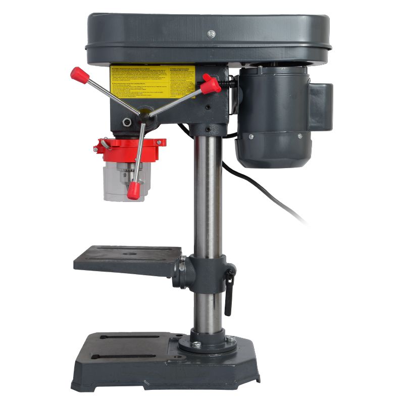 Сверлильный станок WORCRAFT DP03-13