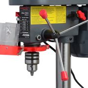 Сверлильный станок WORCRAFT DP03-13