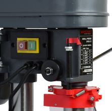 Сверлильный станок WORCRAFT DP03-13
