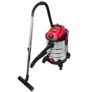 Строительный пылесос электрический WORCRAFT VC16-30