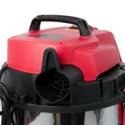 Строительный пылесос электрический WORCRAFT VC16-30