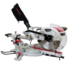 Торцовочная пила WORCRAFT MST20-255