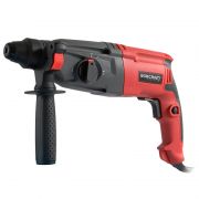 Перфоратор WORCRAFT RH09-26A