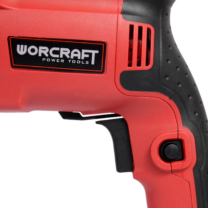 Перфоратор WORCRAFT RH09-26A
