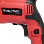 Перфоратор WORCRAFT RH09-26A