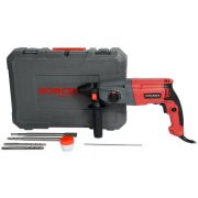 Перфоратор WORCRAFT RH09-26A