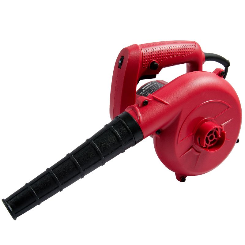 Воздуходув электрический WORCRAFT LB-400