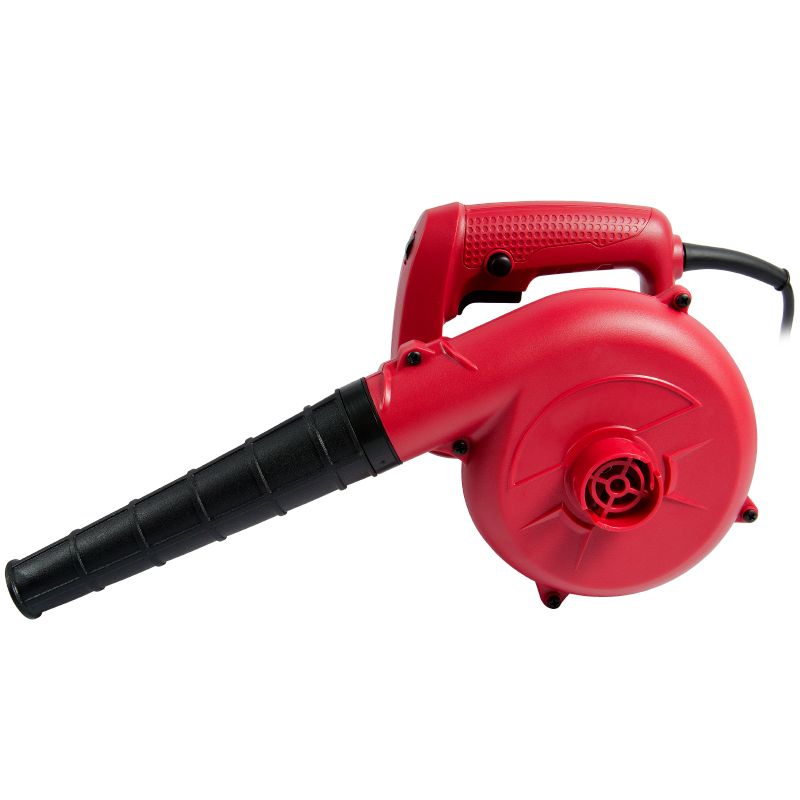 Воздуходув электрический WORCRAFT LB-400