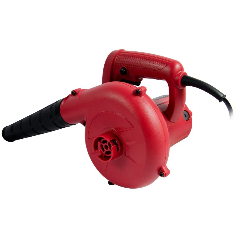 Воздуходув электрический WORCRAFT LB-400