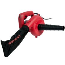 Воздуходув электрический WORCRAFT LB-400
