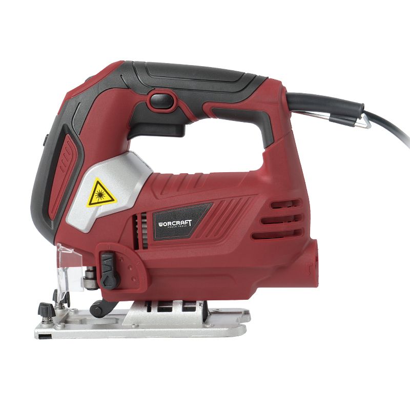 Лобзик электрический WORCRAFT JS08-100A