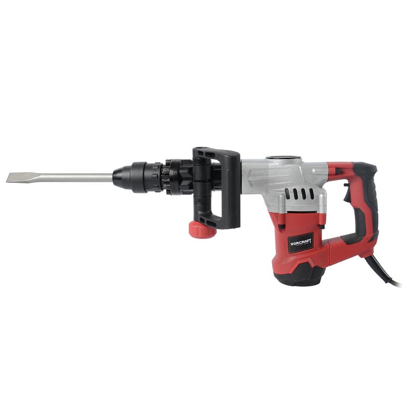 Молоток отбойный WORCRAFT DB13-15