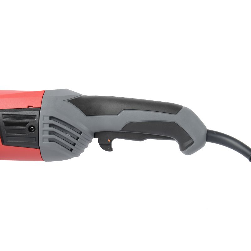 Шлифмашина угловая WORCRAFT AG24-230A