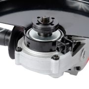 Шлифмашина угловая WORCRAFT AG24-230A