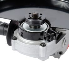 Шлифмашина угловая WORCRAFT AG24-230A