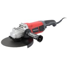 Шлифмашина угловая WORCRAFT AG24-230H