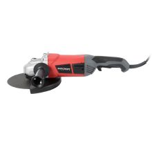 Шлифмашина угловая WORCRAFT AG24-230H