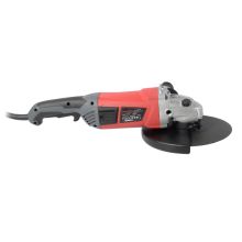 Шлифмашина угловая WORCRAFT AG24-230H