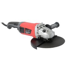 Шлифмашина угловая WORCRAFT AG24-230H