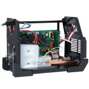 Сварочный аппарат инверторный WORCRAFT MMA-160DP