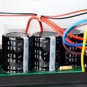 Сварочный аппарат инверторный WORCRAFT MMA-160DP