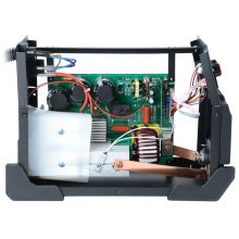 Сварочный аппарат инверторный WORCRAFT MMA-160DP