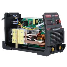 Сварочный аппарат инверторный WORCRAFT MMA-250DP