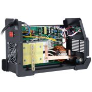 Сварочный аппарат инверторный WORCRAFT MMA-250DP