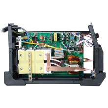 Сварочный аппарат инверторный WORCRAFT MMA-250DP