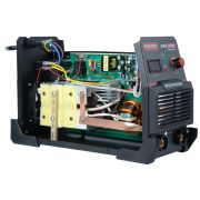 Сварочный аппарат инверторный WORCRAFT MMA-200DP