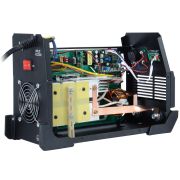 Сварочный аппарат инверторный WORCRAFT MMA-200DP