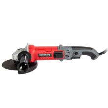 Шлифмашина угловая WORCRAFT AG14-150S
