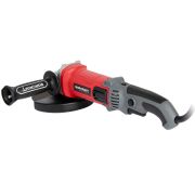 Шлифмашина угловая WORCRAFT AG14-150S