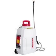 Аккумуляторный опрыскиватель WORCRAFT CBS-S20LI