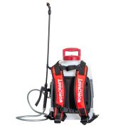 Аккумуляторный опрыскиватель WORCRAFT CBS-S20LI