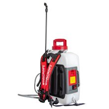 Аккумуляторный опрыскиватель WORCRAFT CBS-S20LI