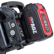 Аккумуляторная диодная лампа портативная WORCRAFT CLED-S20Li-30WA