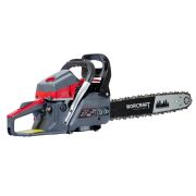 Бензопила WORCRAFT WCG-2818