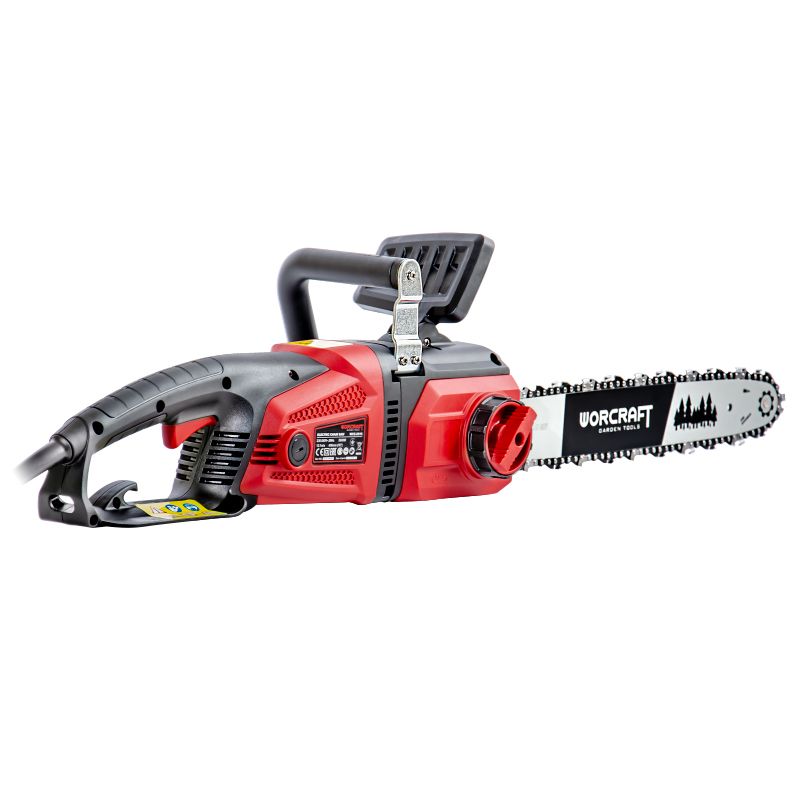 Електропила WORCRAFT WCE-2616