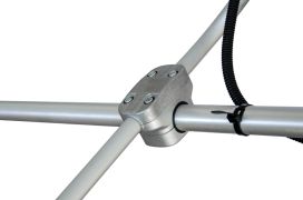 Мотокоса бензиновая WORCRAFT WGT52-280